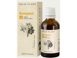 Dacia Plant - Tinctura Rostopasca 50 ml